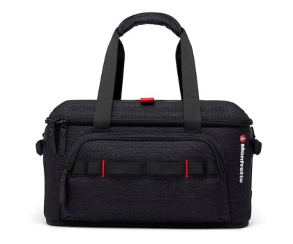 Akcesoria Foto Manfrotto Pro-Light Cineloader Small